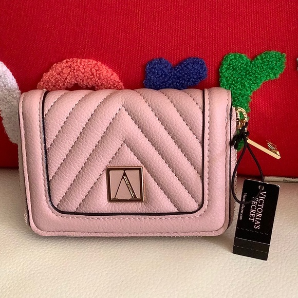 THE VICTORIA SMALL WALLET - Picture 3 of 11